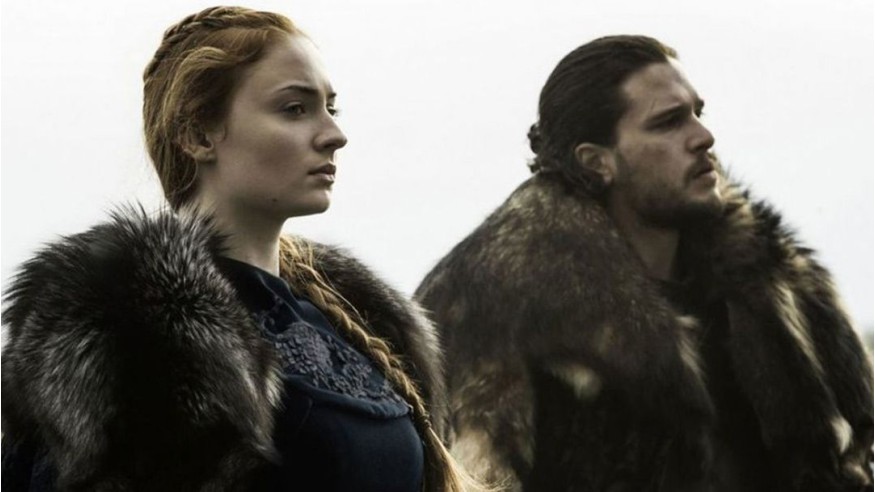 Game of Thrones : la date de diffusion de la saison 8 dévoilée
