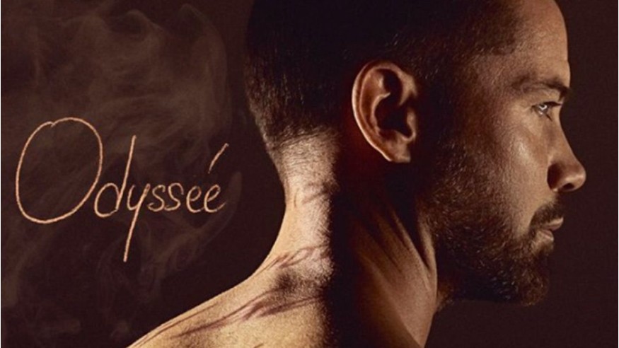 Emmanuel Moire n°1 des ventes d'albums sur iTunes France