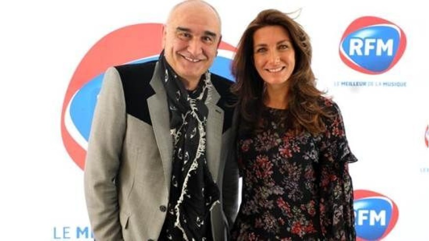 Découvrez l'interview d'Anne-Claire Coudray