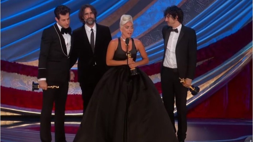 Oscars 2019 : «Green Book» sacré Meilleur film, triplé pour «Roma»