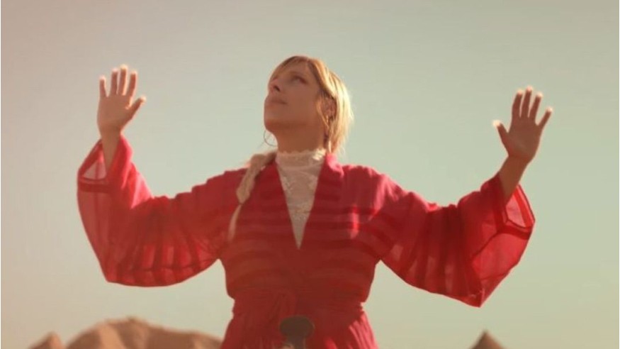 Cats on Trees : découvrez le clip de leur nouveau single «Blue»