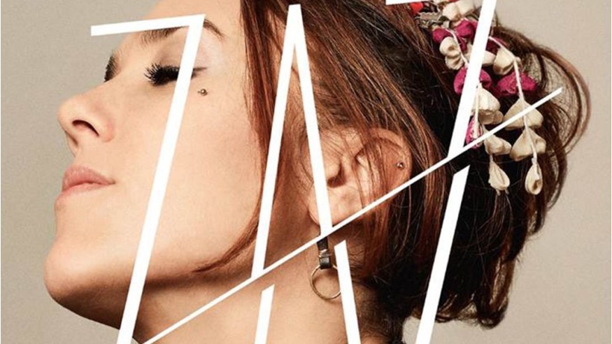 Zaz : découvrez son nouveau single «Demain c’est toi»