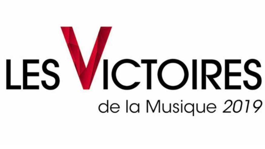 Découvrez les nominations aux Victoires de la Musique 2019!