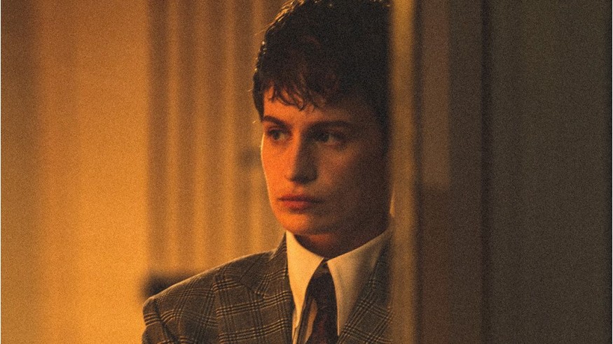 Christine & The Queens : «5 dols» désigné troisième single !
