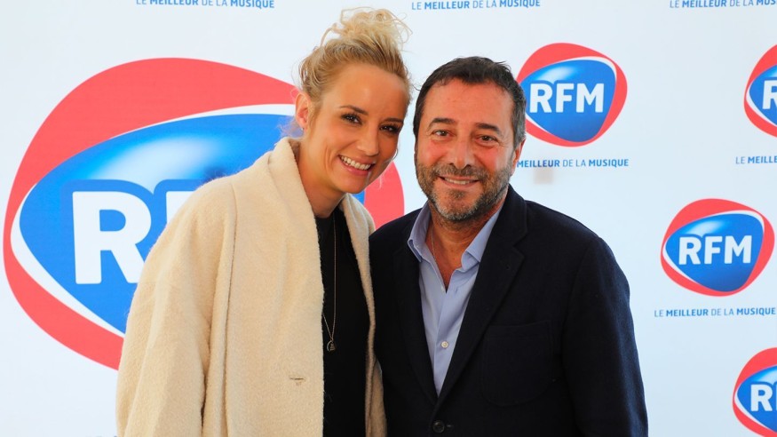 Une heure avec… : Découvrez l’interview d’Elodie Gossuin par Bernard Montiel