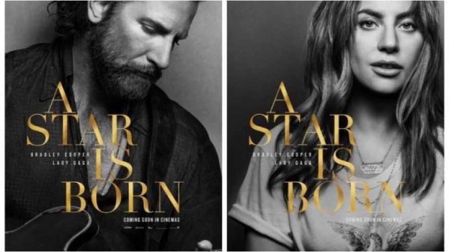 «A Star Is Born» : DVD et Blu-Ray bientôt disponibles!