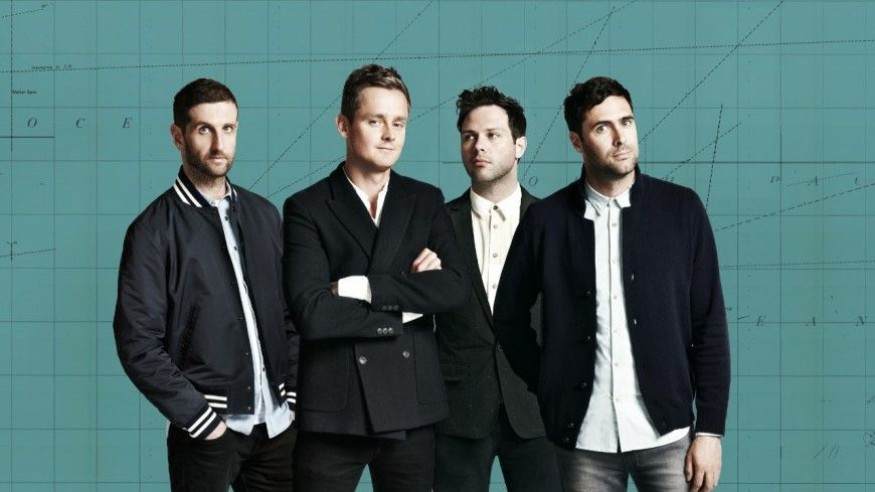 Keane annonce la sortie d'un album et plusieurs dates de concert