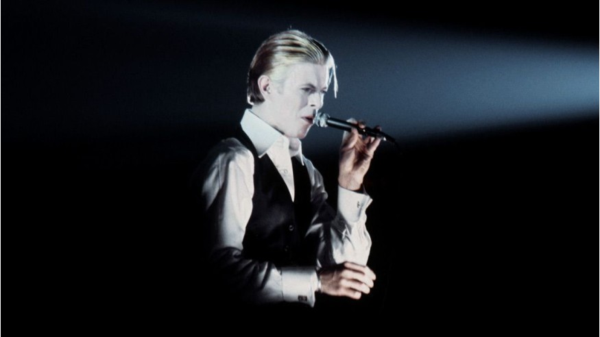 Un «amateur» : le jour où la BBC est passée à côté de David Bowie