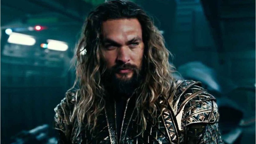 Box-office mondial : Aquaman passe le milliard de dollars