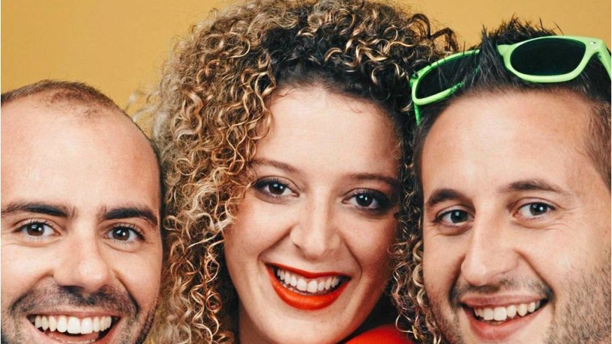 Trois Cafés Gourmands : L'album «Un air de rien» certifié double disque de platine !