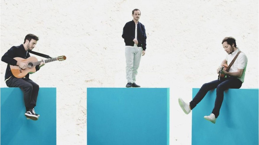 Boulevard des Airs : «Allez reste» avec Vianney comme nouveau single !