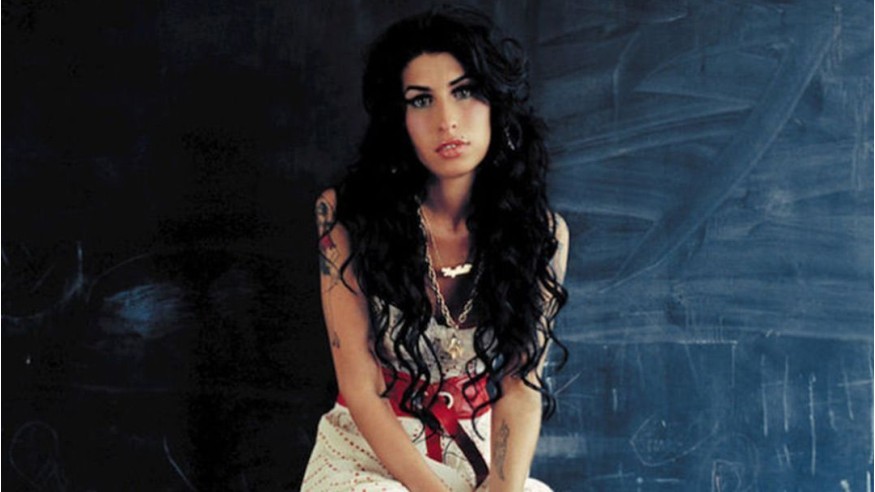 Amy Winehouse ressuscitée sur le morceau «Find my love» de Salaam Remi