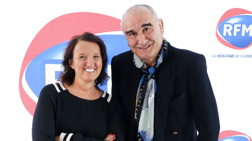 Découvrez l’interview d’Anne Roumanoff au Micro de Pascal Nègre