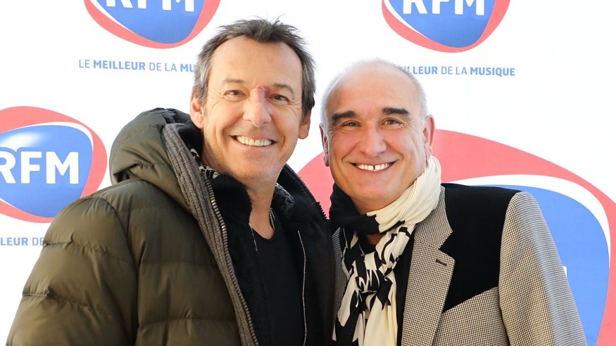 Découvrez l’interview de Jean-Luc Reichmann au micro de Pascal Nègre !
