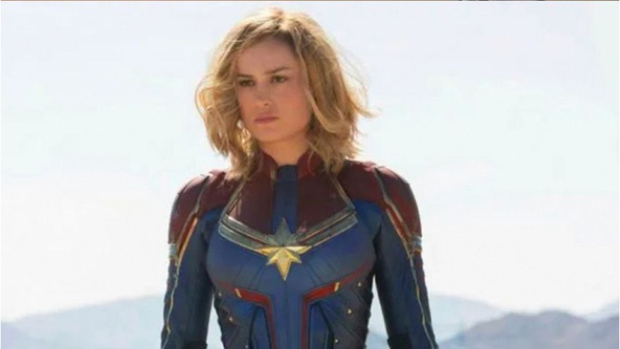 Box-office France: «Captain Marvel» écrase la concurrence