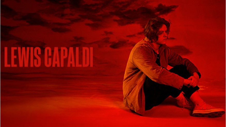 Coup de Coeur RFM : Lewis Capaldi - «Someone You Loved»