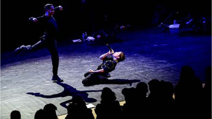 Revivez la RFM Session VIP de Christine and the Queens !