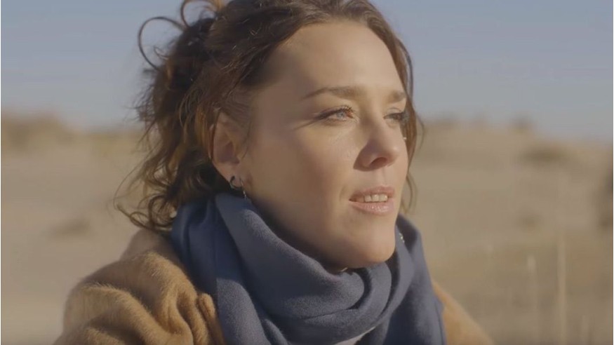 ZAZ : découvrez le clip de son nouveau single «Demain c'est toi»