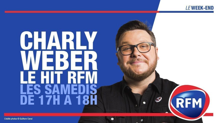Découvrez le Hit RFM du 16 mars !