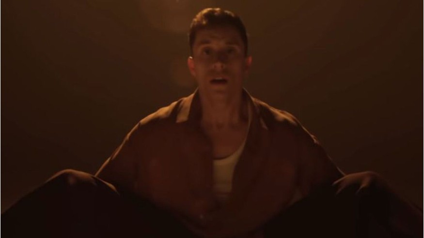 Loic Nottet : découvrez la version acoustique du titre «On Fire»
