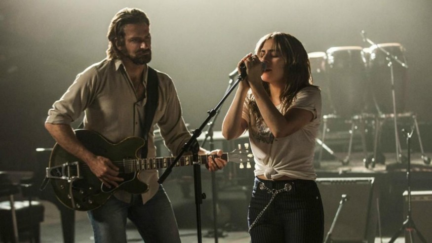 Lady Gaga et Bradley Cooper chanteront aux Oscars