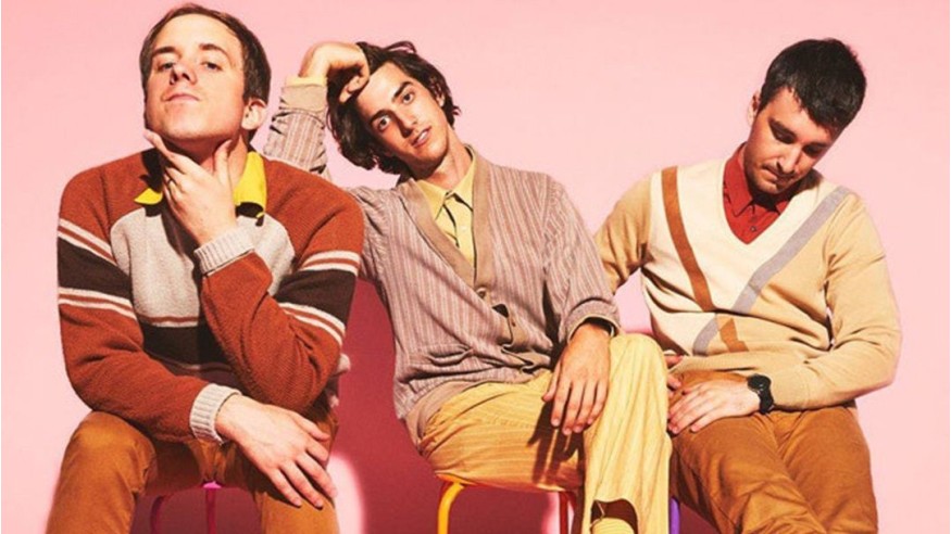 Half Alive : Découvrez le titre «still feel.» !