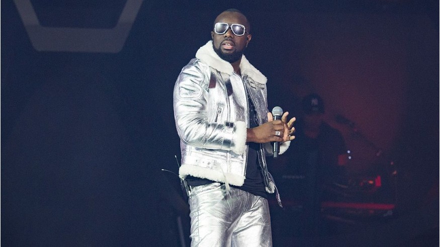 Maître Gims aura droit à son propre documentaire sur Netflix