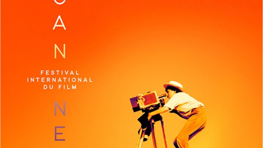Festival de Cannes 2019 : l'affiche officielle en hommage à Agnès Varda