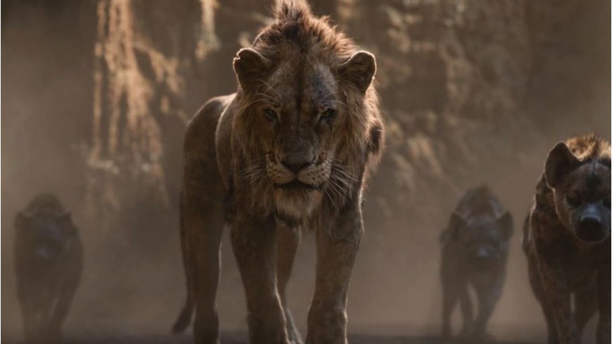 «Le Roi Lion» : une bande annonce magique pour le remake du classique de Disney