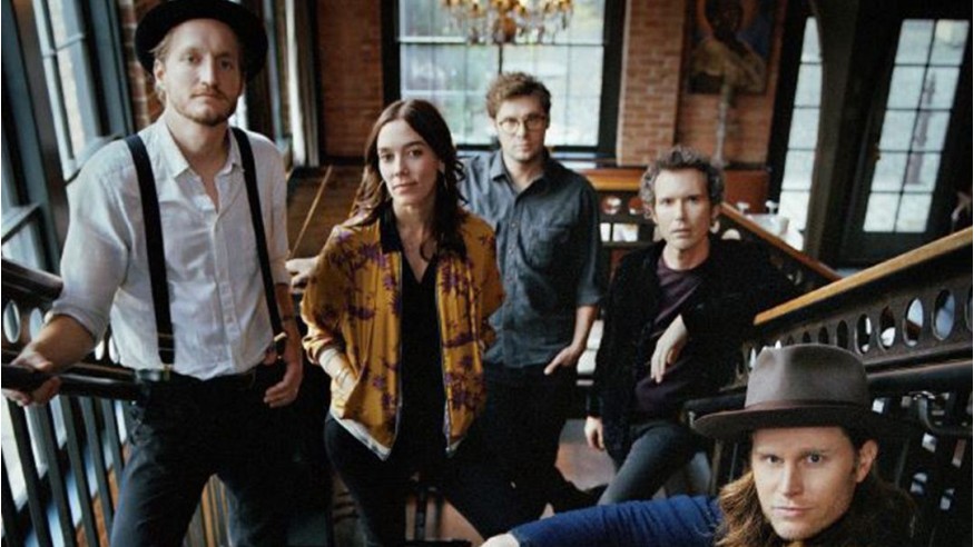 The Lumineers : découvrez le single «Gloria»