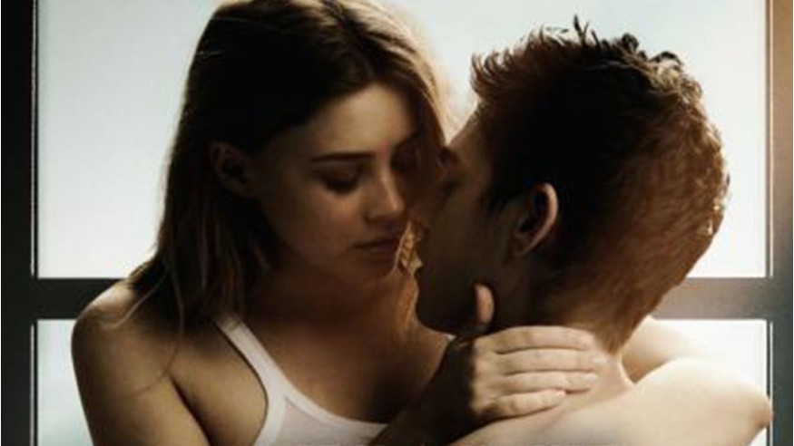 Box-office France: «After» séduit le public