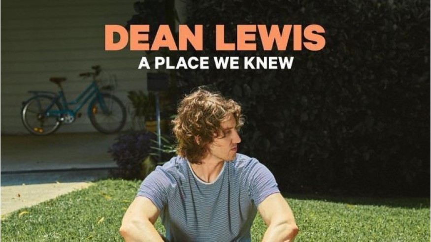 Dean Lewis dévoile son premier album «A place we knew»