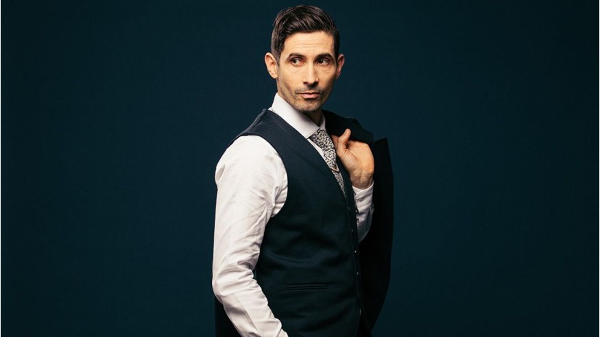 Silvan Areg : découvrez son single «Allez leur dire»