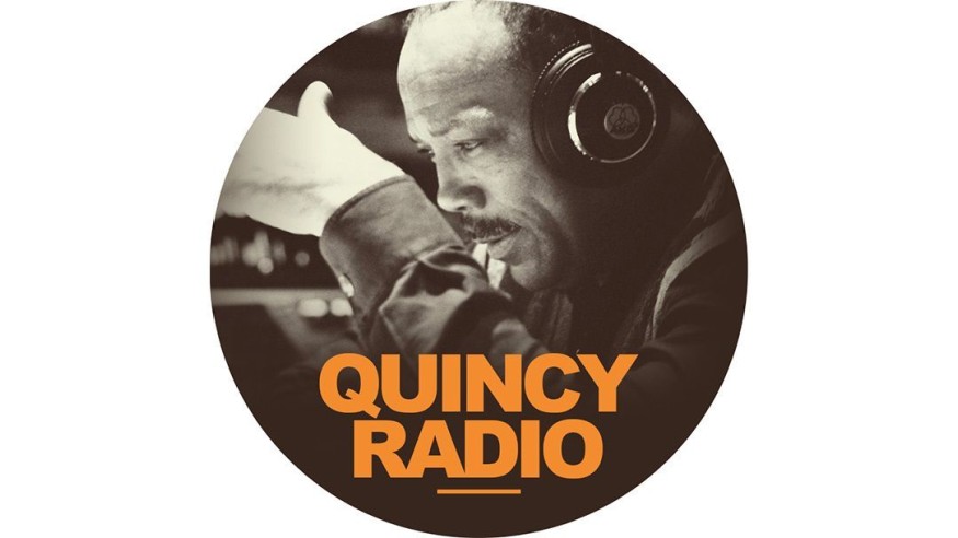 Découvrez la radio digitale Quincy radio !