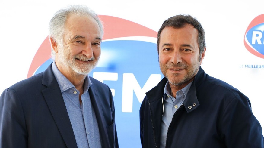 Découvrez l’interview de Jacques Attali par Bernard Montiel
