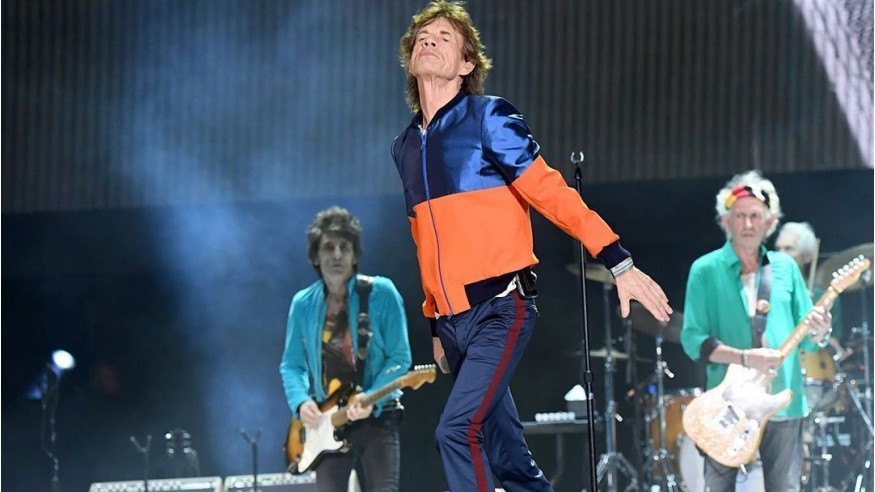 Tournée des Rolling Stones annulée : Mick Jagger va subir une opération du coeur
