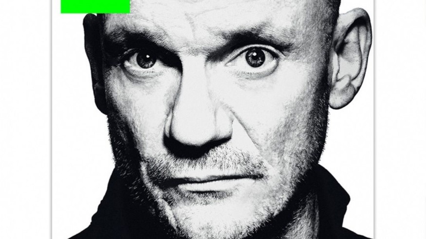 Gaëtan Roussel : découvrez la nouvelle édition de son album «Trafic» !
