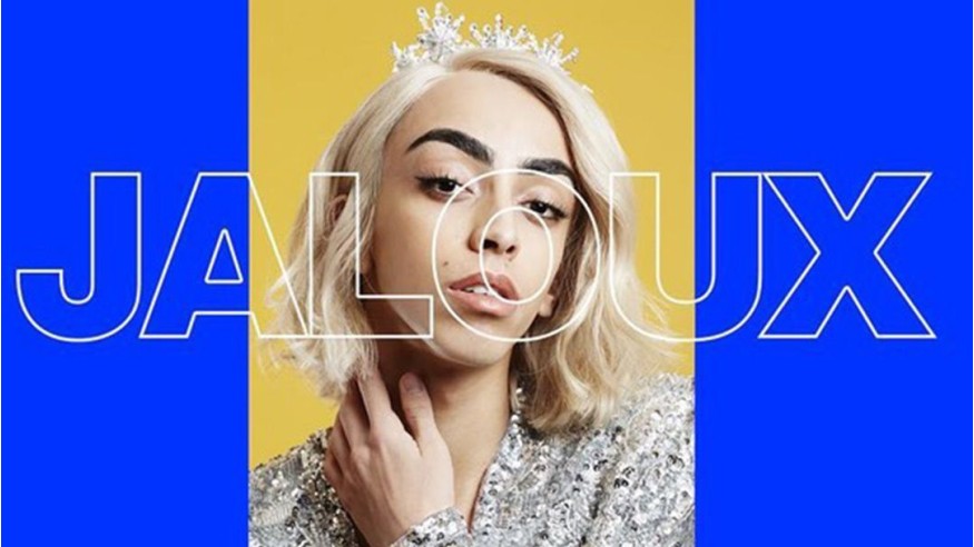 Bilal Hassani : Découvrez ses deux nouveaux titres «Jaloux» et «Fais Beleck»