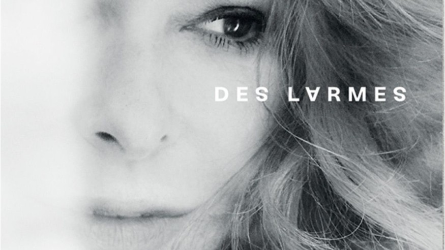 Mylène Farmer : découvrez son nouveau single «Des larmes»