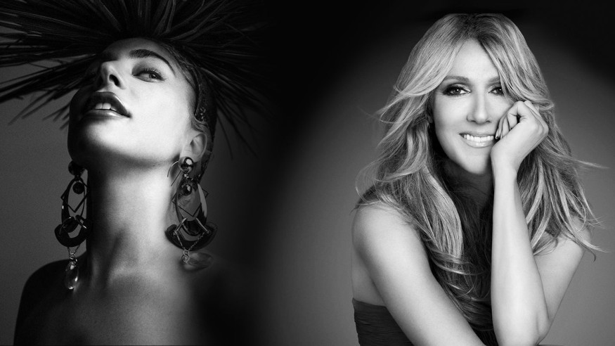 Lady Gaga et Céline Dion : découvrez leurs 3 points communs !
