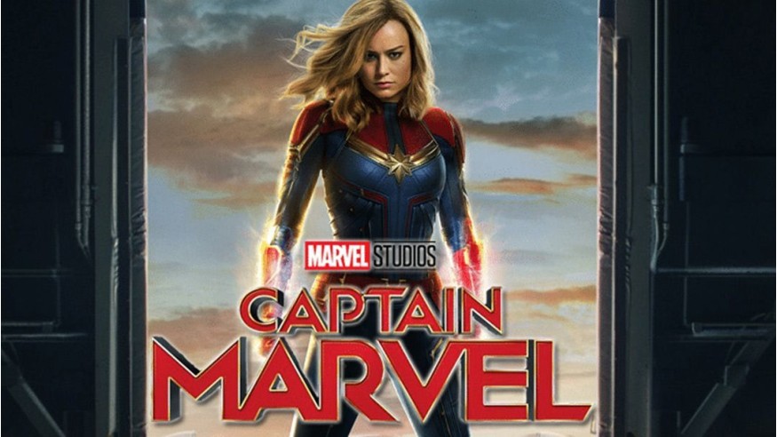 Box-office des films sortis le 6 mars : Beau démarrage pour «Captain Marvel»