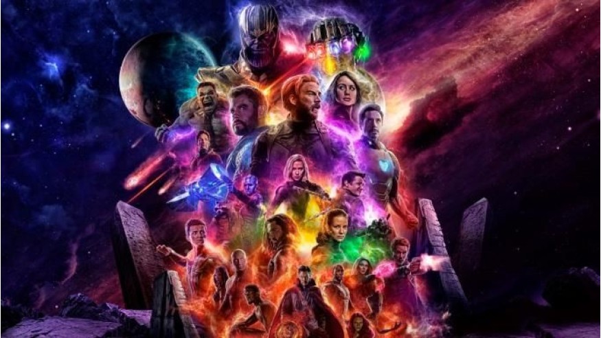 Les sorties ciné de la semaine du 24 avril !
