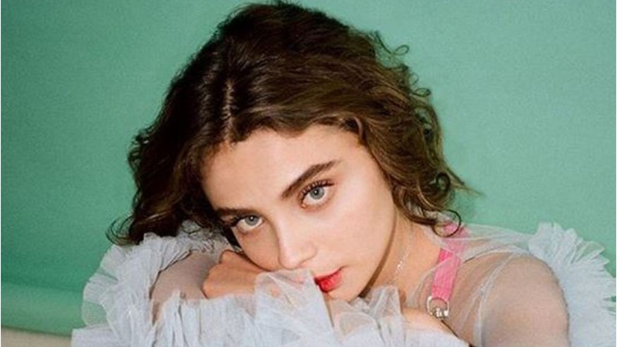 Maëlle : son single «Toutes les machines ont un cœur» disponible le 5 avril !