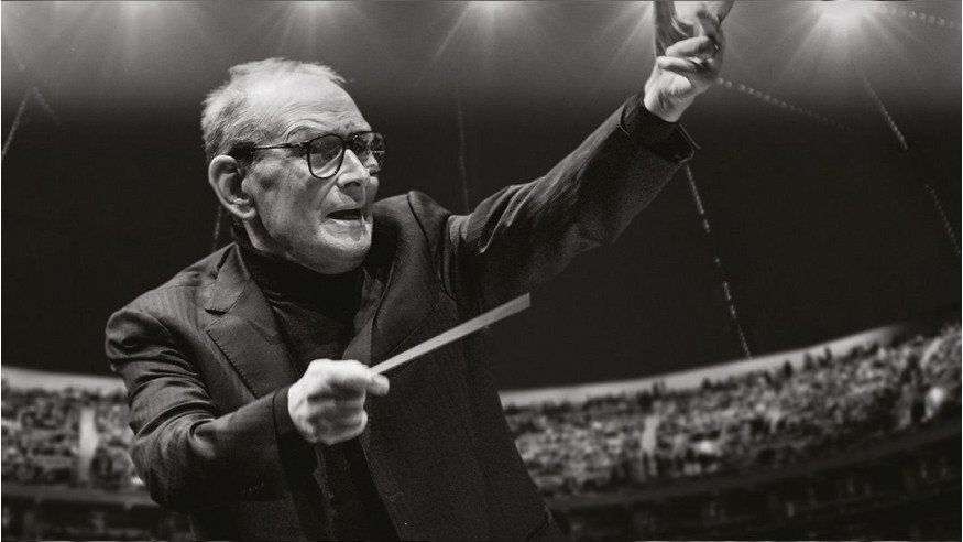JO-2026: Ennio Morricone composera l'hymne si Milan organise les Jeux