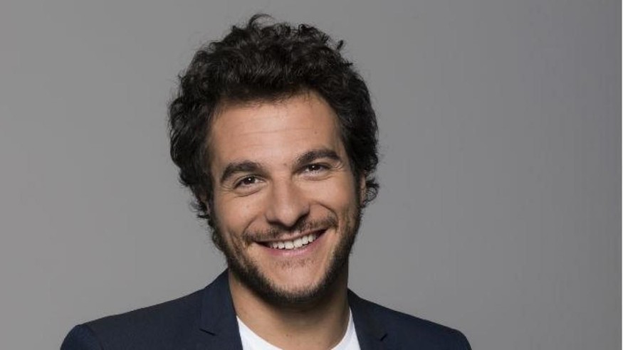Amir : son single « Longtemps » décroche un disque d’or !