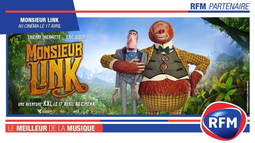 Les sorties ciné de la semaine du 17 avril 2019