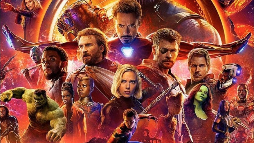 Box-office mondial : «Avengers : Endgame» signe le plus gros démarrage de tous les temps