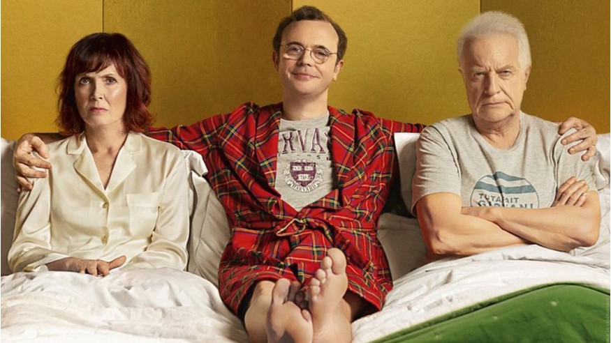 Les sorties ciné de la semaine du 10 avril !