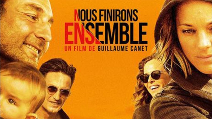Les sorties ciné de la semaine du 1er mai