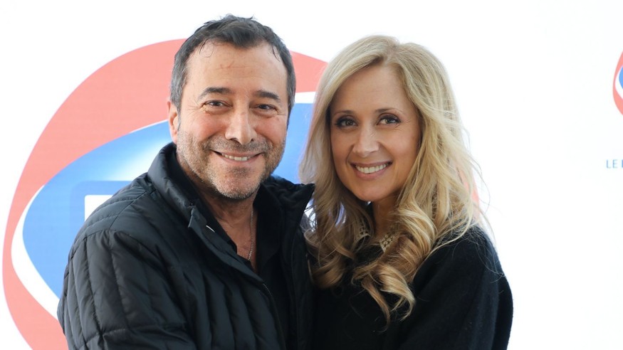 Découvrez l’interview de Lara Fabian au micro de Bernard Montiel !